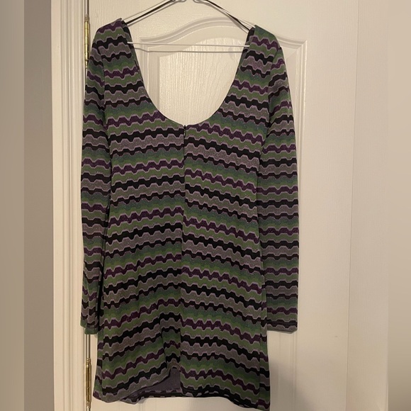 ZARA DRESS SIZE M - Picture 5 of 5